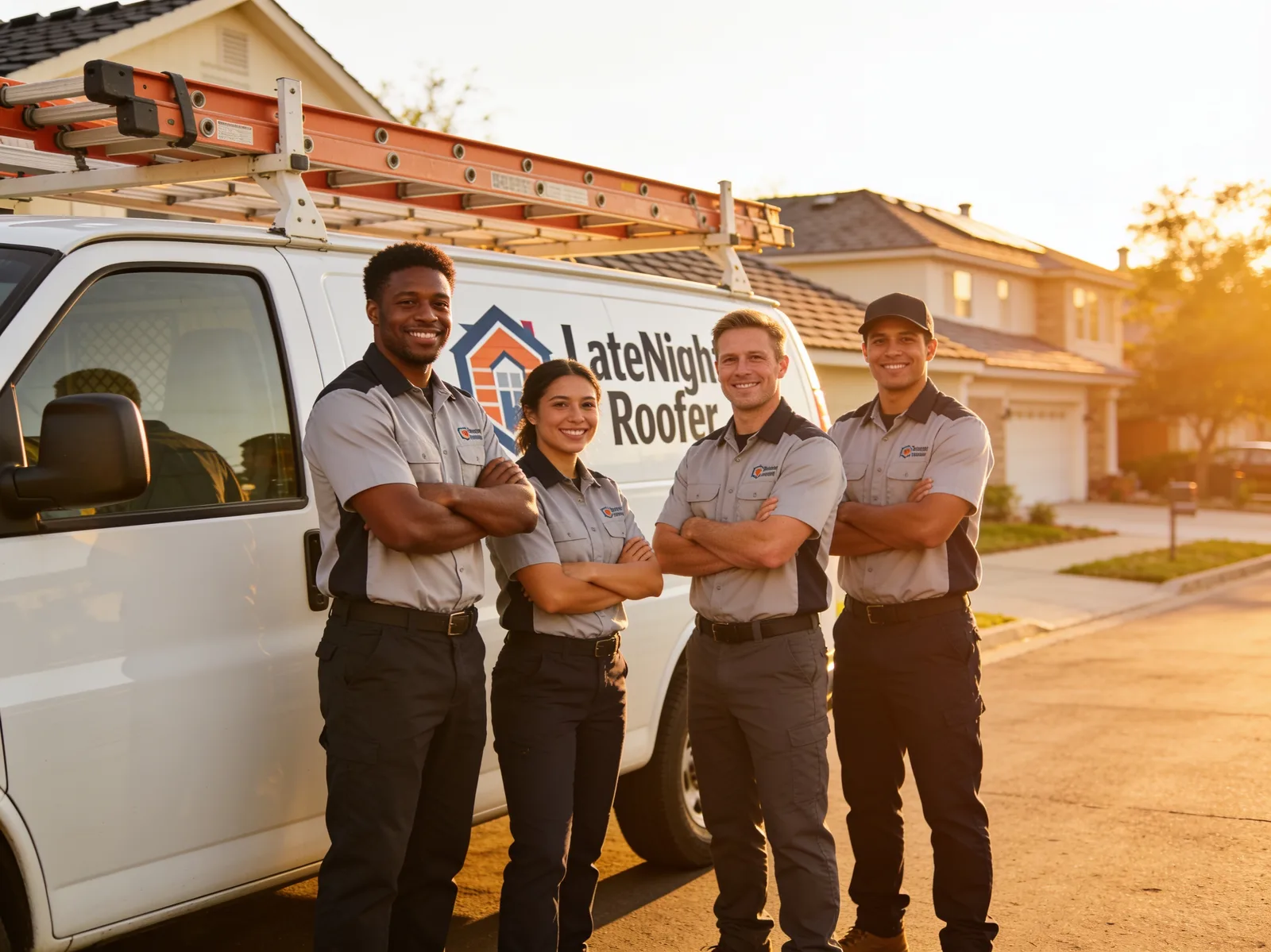 Emergency Roof Repair company in Hoschton, GA